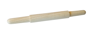 Pałeczka do wyrobu miseczek matecznikowych