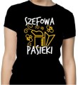 Koszulka Szefowa