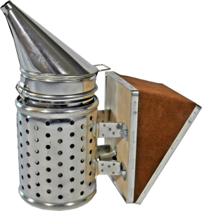 Podkurzacz ocynk mały 