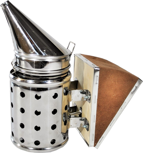 Podkurzacz nierdzewny