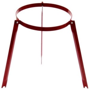 Stojak do sita stożkowego