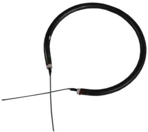 Grzałka rurowa "Tomer"