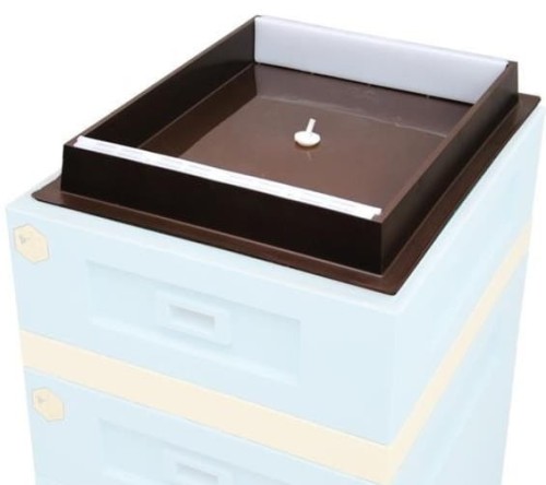 Podkarmiaczka  DADANT