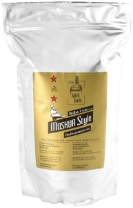 Drożdże Moskva Big Bag 1,4kg