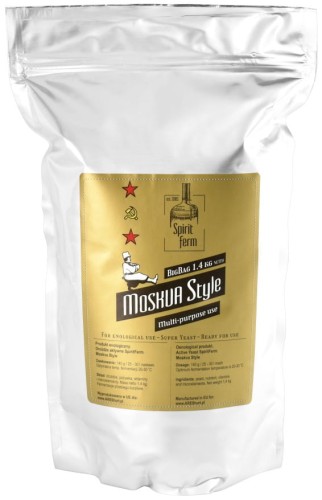 Moskva Big Bag