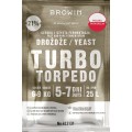 Drożdże Turbo Torpedo