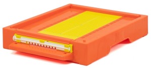 Dennica plastikowa Dadant z funkcją poławiania pyłku