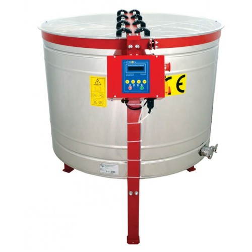 Miodarka radialna elektryczna automat Ø1200 – CLASSIC
