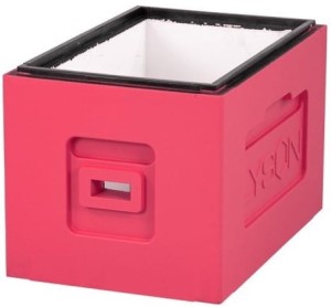 Korpus do ula 6 ramkowego wielkopolskiego - malowany RÓŻOWY