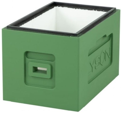 Korpus do ula 6 ramkowego wielkopolskiego ZIELONY