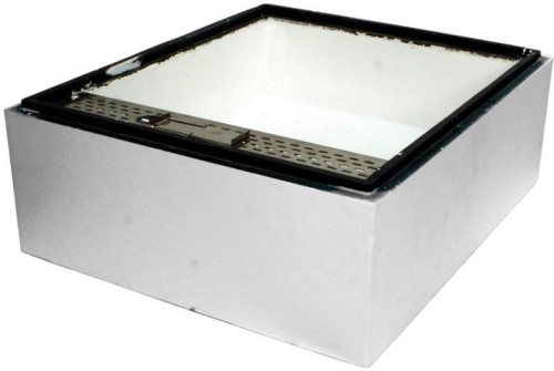 Powałko-podkarmiaczka  Dadant