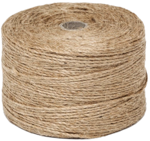 Szpagat jutowy 2,5mm - 500 m