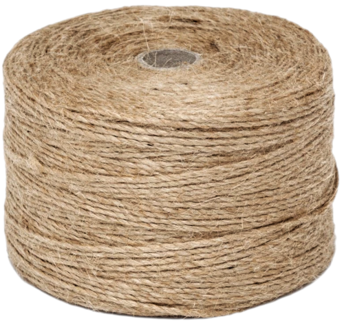 Szpagat jutowy 500 m