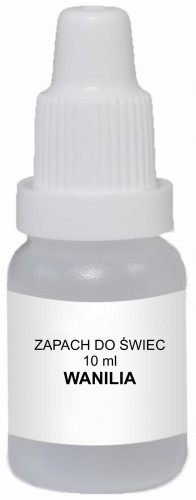 Zapach Waniliowy