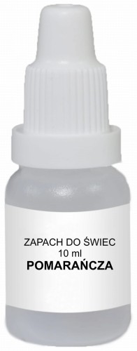 Zapach Pomarańczowy