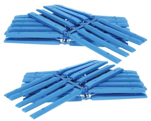 Odstępniki hoffmanowskie 600 szt