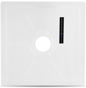 Powałka Wielkopolska przezroczysta z termometrem