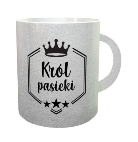"Król pasieki"