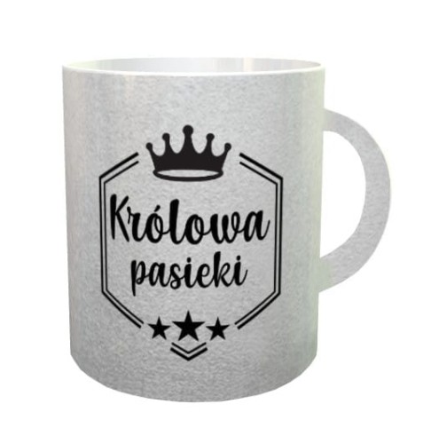 "Królowa pasieki"