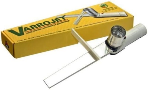 Odymiacz elektryczny