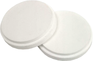 Zatyczka styropianowa do sito pająka 