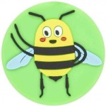 Magnes - Pszczoła zielona