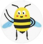 Magnes - Pszczoła biała