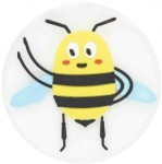 Magnes - Pszczoła przeźroczysty