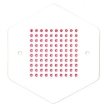 Opalitki Polskie - czerwone