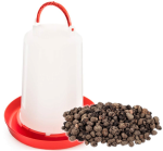 Poidło dla pszczół 6L + keramzyt