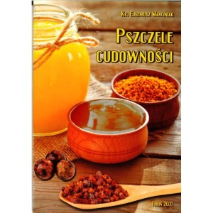  PSZCZELE CUDOWNOŚCI Ks.Eugeniusz Marciniak