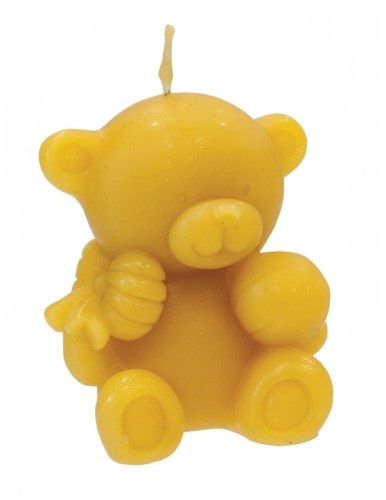 Forma  Miś z piłką