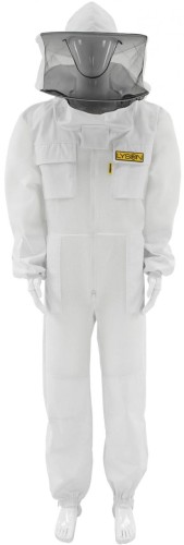 Kombinezon pszczelarski Premium 3D