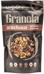 Granola orzechowa 300g