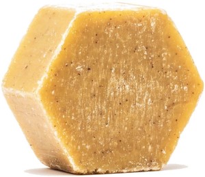 MYDŁO peelingujące miodowe z pyłkiem KOMÓRKA - 100g