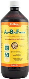 ApiBioFarma 1L