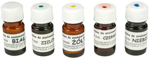 farba do oznaczania matek