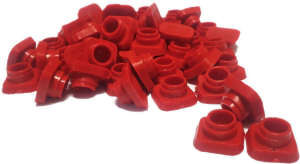 Miseczka matecznikowa 50 szt 