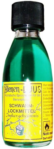 Rojowabik w kroplach