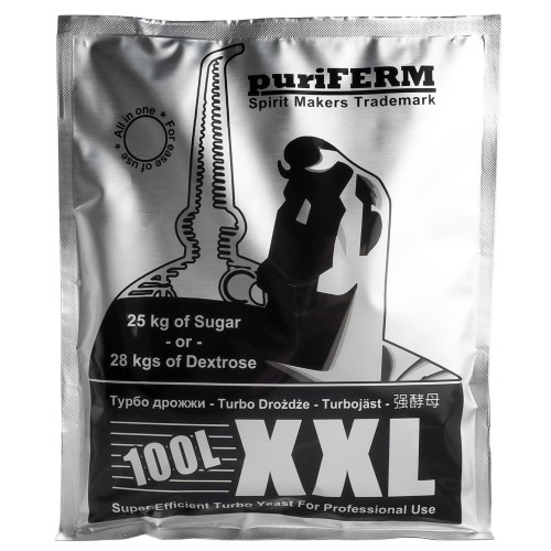 PuriFerm XXL
