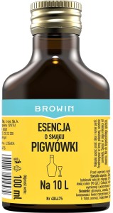 Zaprawka Pigwa - Pigwówka 100ml