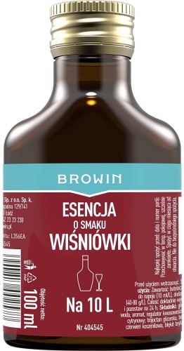 Wiśniówka 100ml