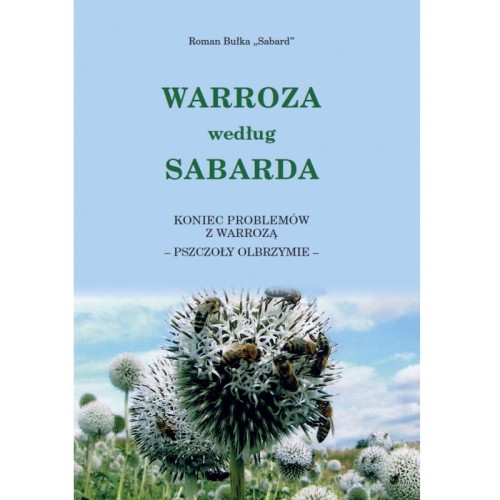 Warroza wedlug Sabarda broszura