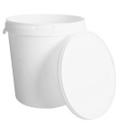 Pojemnik na miód 33L