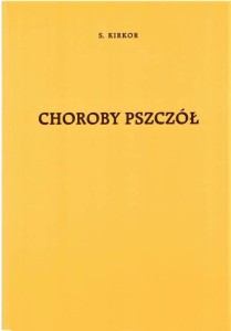 Książka "Choroby pszczół"