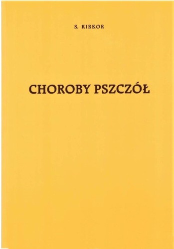 Choroby pszczół
