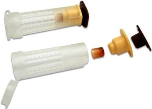 Komplet do wychowu 10 matek