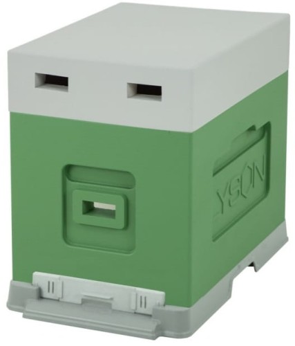 Ul 6 ramkowy Wielkopolski do pakietów