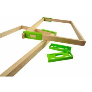 Odstępniki hoffmanowskie 500 szt  na 250 ramek