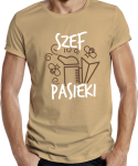 Koszulka Szef Pasieki
